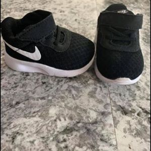 Nike Kids Tennis Shoes